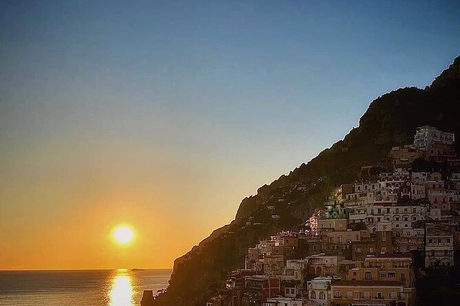 Private Transfer From Naples to Sorrento or Reverse. - Directions & Recommendations