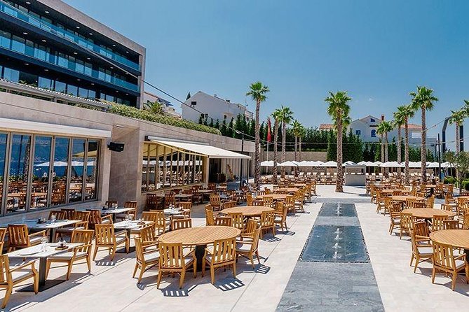 Private Transfer From Nikki or Obala Djurasevica to Tivat Airport - Pricing and Cancellation Policy