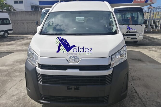 Private Transfer From or to Punta Cana Airport to Hotels in Bávaro - Booking Policies and Cancellation