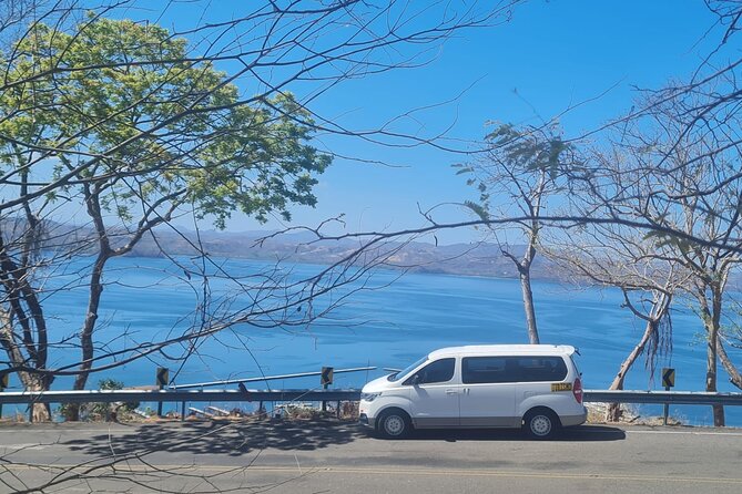 Private Transfer From Playas Del Coco To Nosara Guanacaste - Booking Process