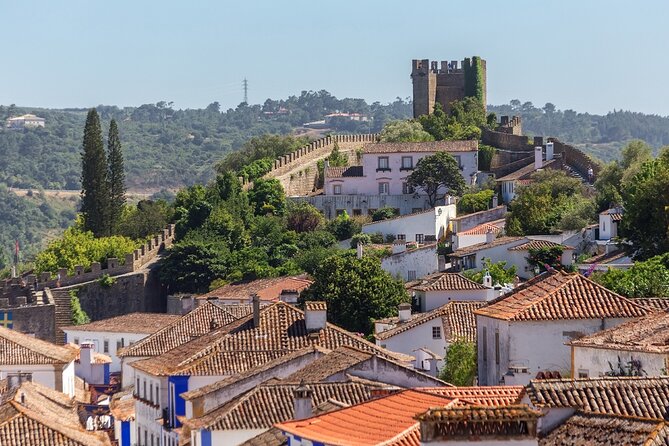 Private Transfer From Porto to Lisbon - Frequently Asked Questions