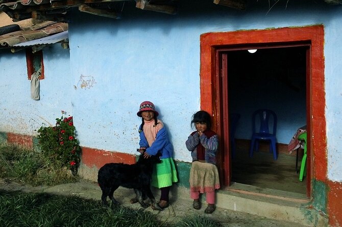 Private Transfer From Puno to Oruro With a Stop in Lake Titicaca - Cancellation Policy and Flexibility