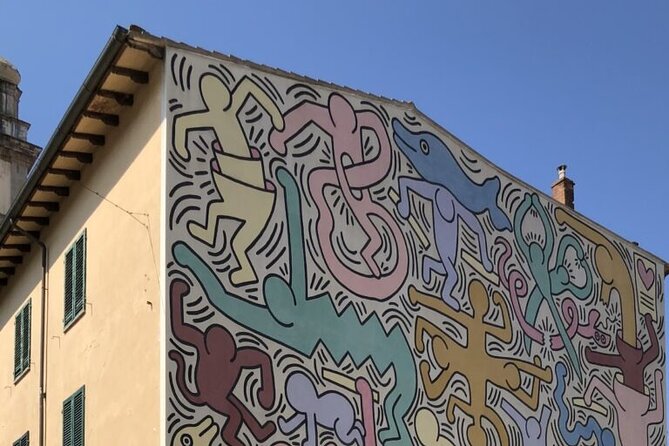 Private Transfer From Rome to Pisa - Pricing and Guarantee