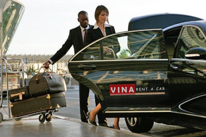 Private Transfer From Safaga To Luxor With Private Car - Pricing Overview