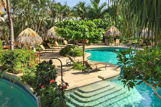 Private Transfer From San Jose Airport To Tamarindo - Booking Options