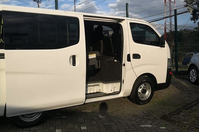 Private Transfer From San Jose or Airport With Welcome Service to Nosara - Benefits of Private Transfers