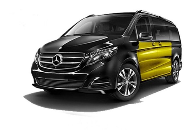 Private Transfer From Sant Station to Barcelona Airport - Cancellation Policy