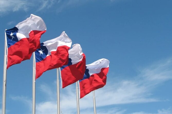 Private Transfer From Santiago Airport to Valparaiso Viña Del Mar - Pricing Information
