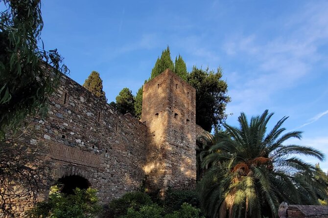 Private Transfer From Sorrento to Naples - The Sum Up