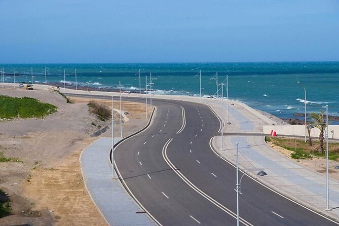 Private Transfer From Tanger to Fes Airport or City