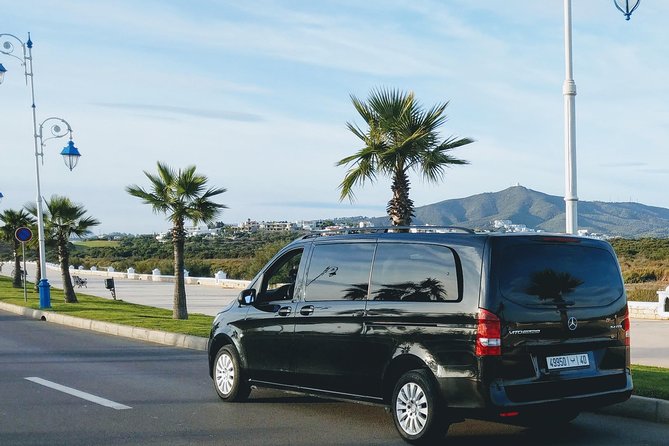 Private Transfer From Tetouan to Rabat - Availability and Schedule