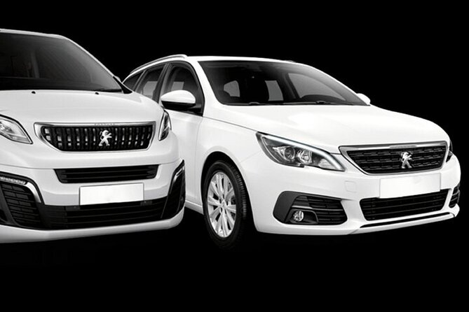 Private Transfer From the Airport to Any Hotel in Cartagena