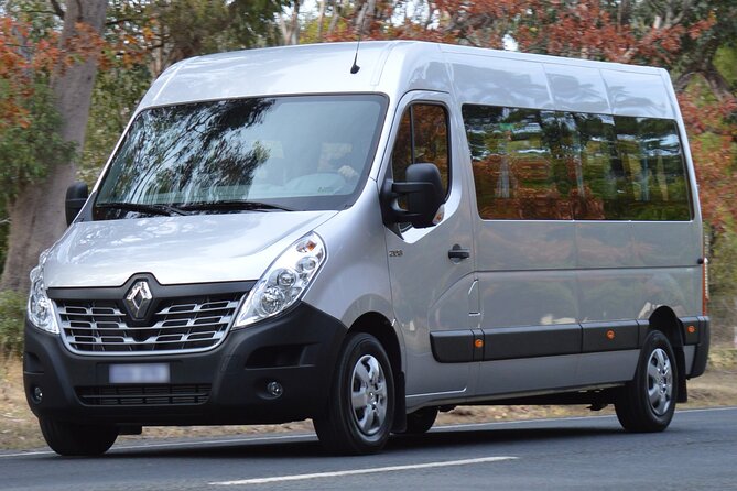 Private Transfer From the City Cabo Frio to SDU Airport in Rio - Accessibility Features