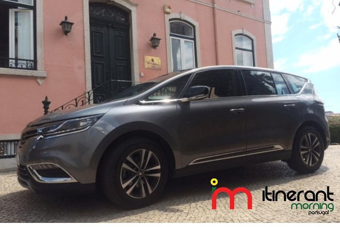 Private Transfer From / To Lisbon Airport to Óbidos - Pickup Information