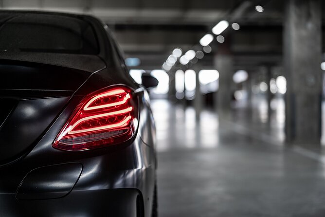 Private Transfer From Varenna or Bellano or Lierna or Perledo - Drop-off Points