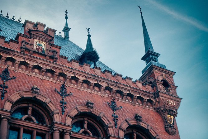 Private Transfer From Warsaw to Krakow With 2h of Sightseeing - Price and Guarantee