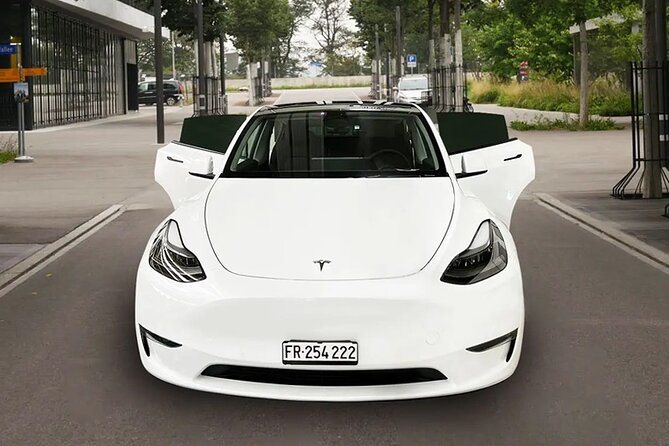 Private Transfer From Winterthur to Zurich Airport - Additional Information
