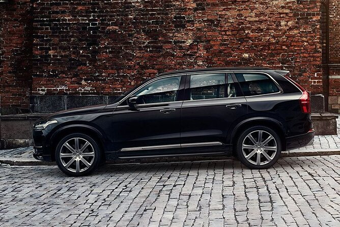 Private Transfer Gothenburg Airport GOT to Gothenburg by Sedan - Frequently Asked Questions
