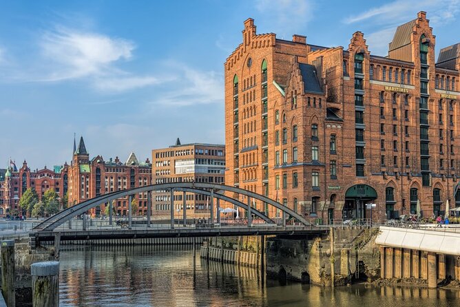 Private Transfer: Hamburg or Airport HAM to Kiel Cruise Port - Pricing and Policies