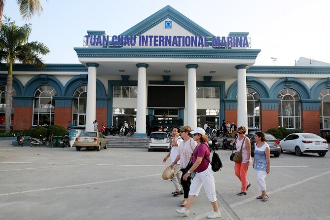 Private Transfer Hanoi to Halong Bay by EXPRESSWAY (SAVER TIME ) - Frequently Asked Questions