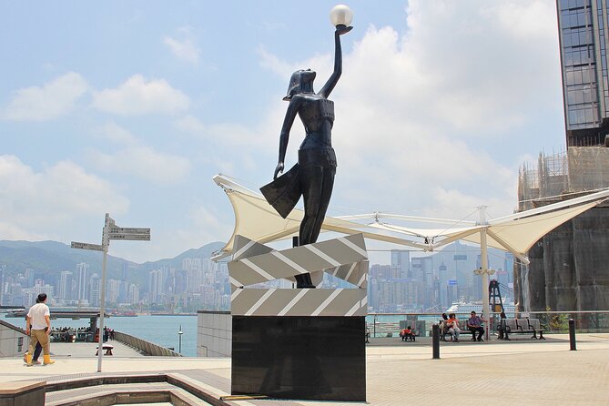 Private Transfer: Hong Kong Airport HKG to Hong Kong City in Business Car - Additional Information and Considerations