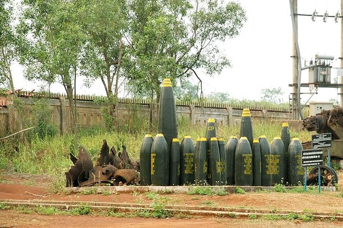 Private Transfer Hue to Khe Sanh Combat Base & Vinh Moc Tunnels - Pricing Details