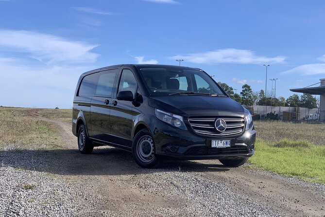 Private Transfer in Rovaniemi City by Minivan - Directions