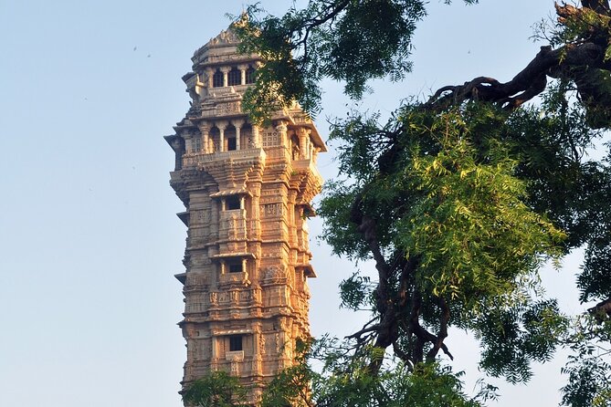 Private Transfer: Jaipur to Udaipur Enroute Trip to Chittorgarh Fort - Cancellation Policies