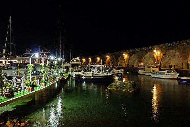 Private Transfer Naples / Alberobello Trulli and Vice Versa - Booking Process