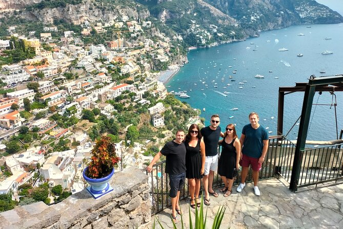 Private Transfer Naples/Rome or Rome/Naples. - Additional Information