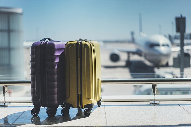 Private Transfer Ravello to Naples - Frequently Asked Questions