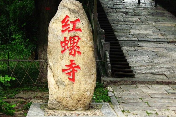 Private Transfer Service From Beijing to Mutianyu and Red Snail Temple - Cancellation Policy