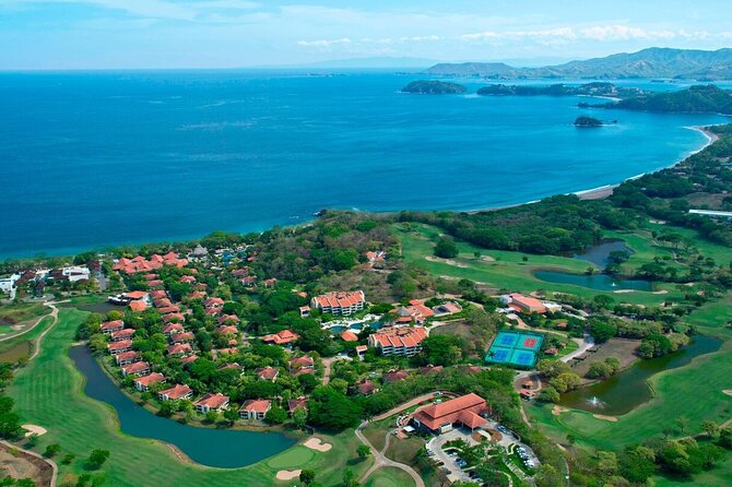 Private Transfer Service From Liberia Airport To Westin Resort And Spa - Additional Information