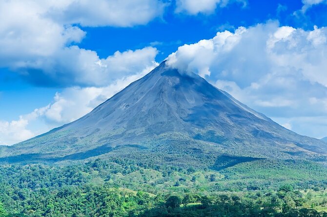Private Transfer Service From Tamarindo To Arenal La Fortuna - Accessibility and Special Needs