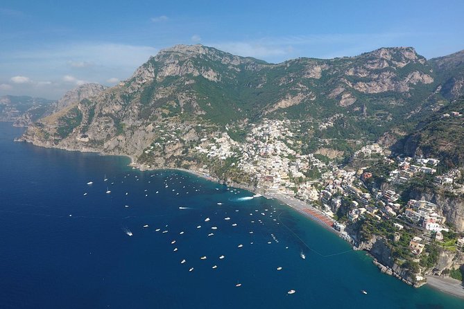 Private Transfer: Sorrento, Amalfi or Positano to Naples - Frequently Asked Questions