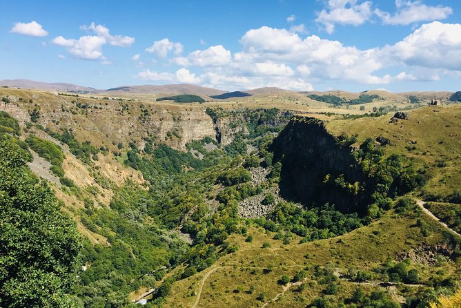 Private Transfer Tbilisi - Gudauri/Stepantsminda (Kazbegi) - Pricing and Booking