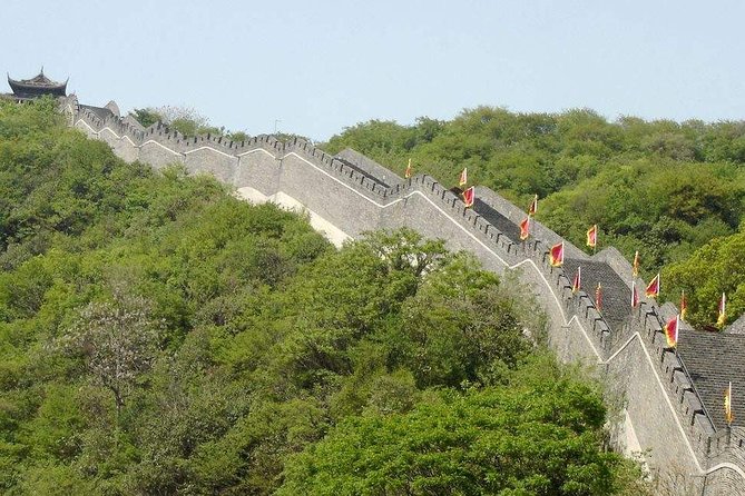 Private Transfer to Changshu City From Shanghai - Pricing