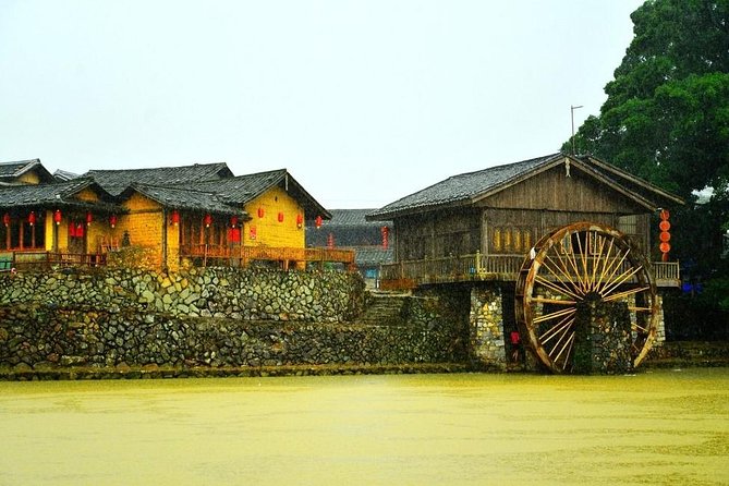Private Transfer to Gaobei Tulou and Yunshuiyao Village From Xiamen City - Additional Information and Requirements