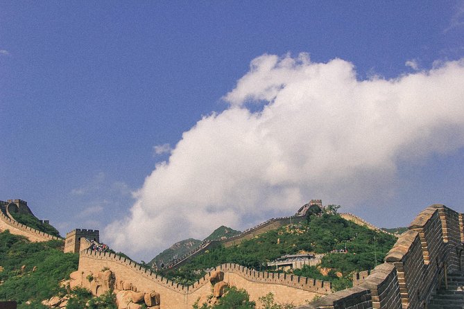 Private Transfer to Mutianyu Great Wall and Huaibei Ski Resort From Beijing - Meeting and Pickup