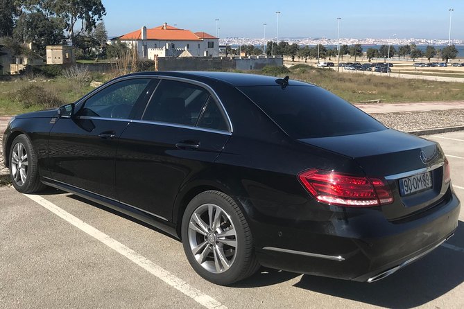 Private Transfer To or From Comporta - Booking Information