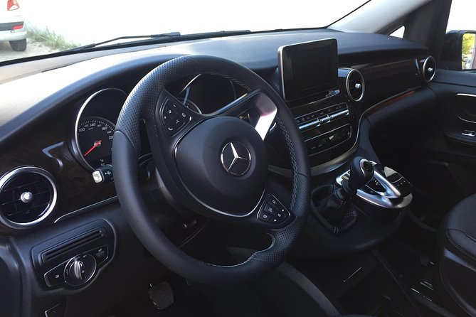 Private Transfer to or From Guimarães - Additional Directions