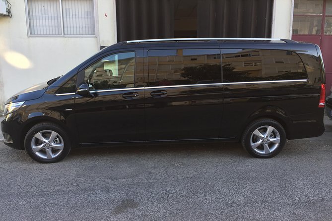 Private Transfer To or From Porto Covo - Payment and Cancellation Terms