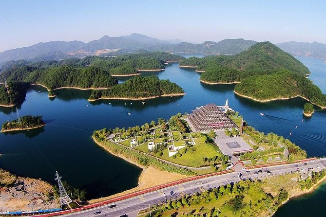 Private Transfer to Qiandao Lake From Hangzhou - Cancellation Policy Details
