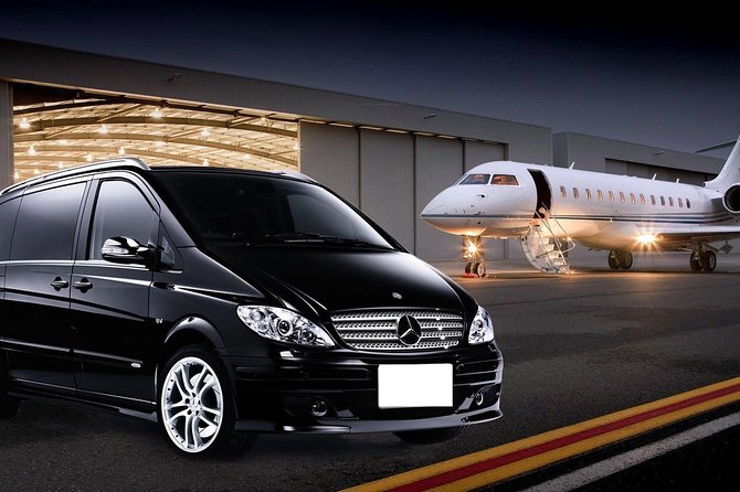 Private Transfer to Yiwu City From Hangzhou Xiaoshan Airport - Cancellation Policy
