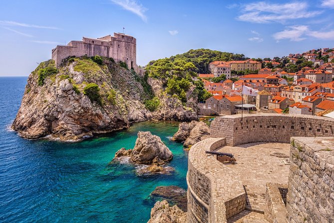 Private Transfer - Tour Split to Dubrovnik Included Stop in Mostar Town - Price