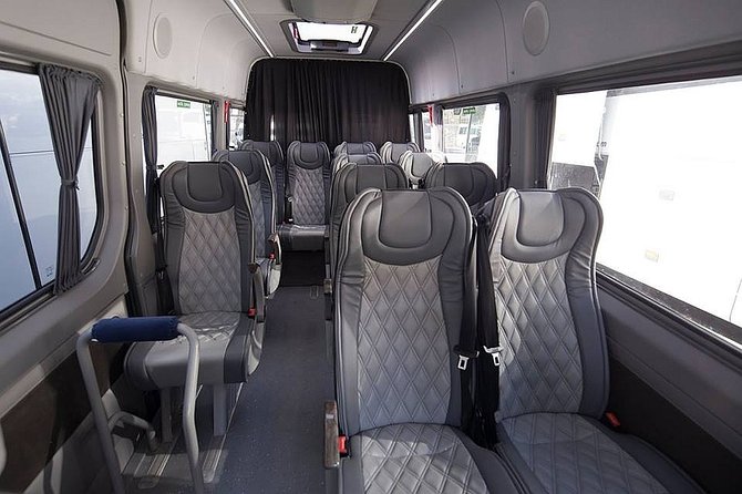 Private Transfers Ankara City or Esenboga Airport To/From Konya City - Scheduling and Operating Hours
