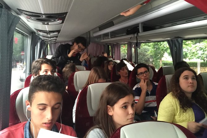 Private Transfers Between Istanbul New Airport - Istanbul EU Side Northeast - Private Transfer Overview