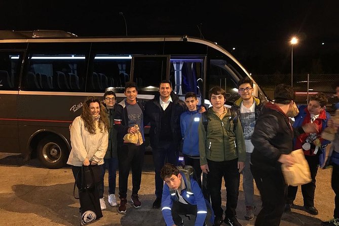 Private Transfers Between London Stansted Airport - Paddington Train Station - Reservation Process