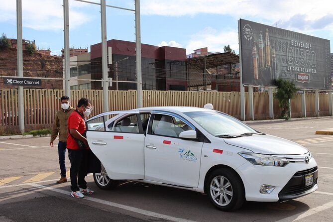 Private Transfers From Cuzco Airport to Hotels and Sacred Valley - Pricing and Guarantee