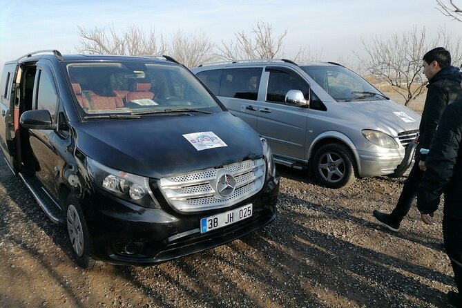 Private Transfers From Kayseri Airport to Cappadocia - Cancellation Policy